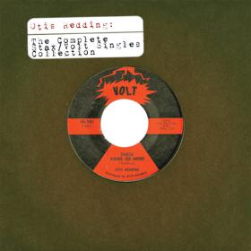 Otis Redding - The Complete Stax, Volt Singles Collection (soul)(mp3@320)[rogercc][h33t]