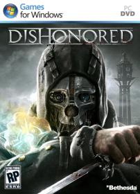 Dishonored.v1.3.incl.2DLC.FRENCH-Mephisto