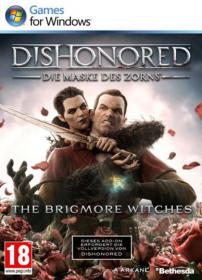 Dishonored.The.Brigmore.Witches.DLC-RELOADED