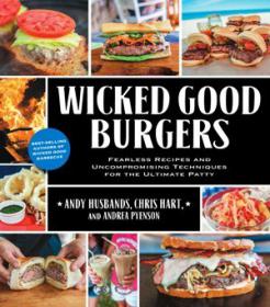 Wicked Good Burgers (gnv64)