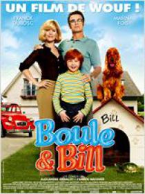 Boule Et Bill 2013 PAL FRENCH DVDR-ARTEFAC
