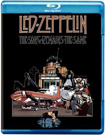 Led Zeppelin -The Song Remains The Same 1976 1080p BluRay x264 anoXmous
