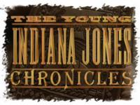 Young Indiana Jones Chronicles Chapter 11 Oganga, The Giver And Taker Of Life