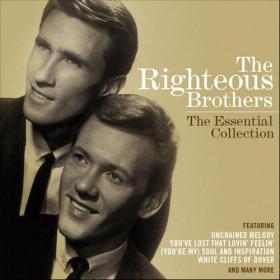 The Righteous Brothers - The Essential Collection  @320kbps