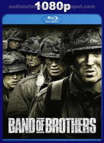 Band of Brothers Episodio 04-Replacements