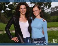 Gilmore Girls - Una Mamma per Amica S07e12-22 - [DivX ITA]