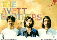 The Avett Brothers Discography (2002-2012) @ 320kbps
