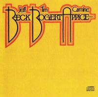 Beck, Bogert & Appice - Beck, Bogert & Appice (1973)