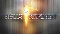 Hell's Kitchen UK Season 1