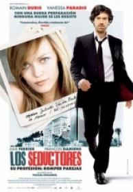 Los Seductores [DVDRIP][Spanish AC3 5.1][2011]