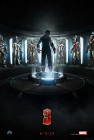 Iron Man 3 2013 FRENCH BDRiP XviD-CARPEDIEM