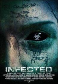 Infected (Invasion Alienigena) [DVDRIP][Spanish]