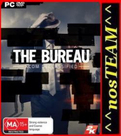 The Bureau XCOM Declassified PC game ^^nosTEAM^^