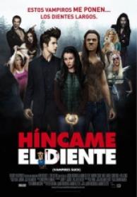 Hincame El Diente (V  Extendida) [DVDRIP][Spanish AC3 5.1][2011]