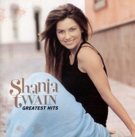 Shania Twain - Greatest Hits [2004] only1joe 320kbsMP3