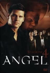 Angel - Stagione 4-5 Completi - Tutti i Torrent [DVDrip ITA] TNT Village