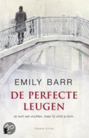Emily Barr - De perfecte leugen, NL Ebook(ePub)