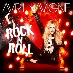 Avril Lavigne - Rock N Roll 720p [GWC]