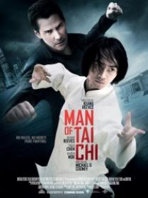 Man of Tai Chi (2013)R5 DVD5(NL subs) NLtoppers