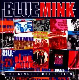 Blue Mink - The Singles Collection (2012)