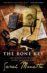 The Bone Key -Sarah Monette ( Epub, Mobi )
