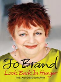 Jo Brand - Look Back in Hunger