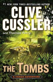 Clive Cussler - The Tombs (2012) Epub, Mobi