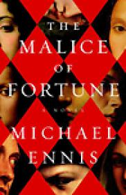 Michael Ennis - The Malice of Fortune (2012)Epub, Mobi