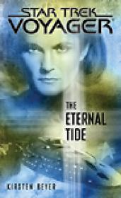 Star Trek Voyager - The Eternal Tide (Aug 2012) Mobi