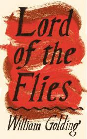 William Golding - Lord of the Flies (Mobi)