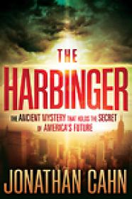 Jonathan Cahn - The Harbinger (2012) Epub, Mobi