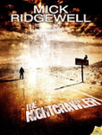 Mick Ridgewell - The Nightcrawler (Horror) Epub, Mobi