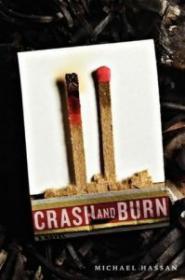 Michael Hassan - Crash and Burn (2013) Epub, Mobi