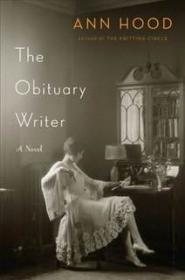 Ann Hood - The Obituary Writer (2013) Epub