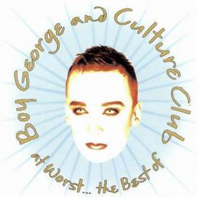 The Best of Boy George and Culture Club 1993 FLAC-Cue (RLG)