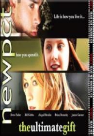 The Ultimate Gift [DVDRIP][V O  English + Subs  Spanish][2007]