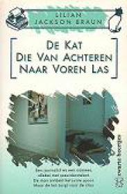 Lilian Jackson Braun - De kat die    serie (1-4), NL Ebooks(ePub)