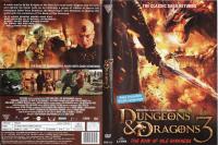 Dungeons & Dragons 3 -The Book of Vile Darkness [2012] 720p BRRip[Dual-Audio][Eng 5 1+Hindi5 1] - Mafiaking