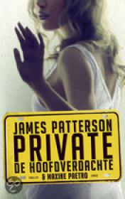 James Patterson - Private - De Hoofdverdachte, NL Ebook(ePub)