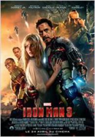 Iron Man 3 2013 FRENCH 1080p BluRay Remux x264