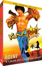 Kung Pow, Enter The Fist (2002) (Dvd Rip OF) (Eng)