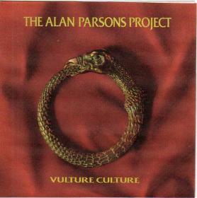 The Alan Parsons project - Vulture culture