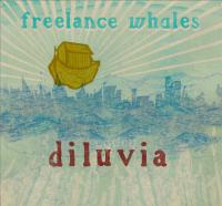Freelance Whales - Diluvia (2012) MP3@320kbps Beolab1700
