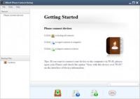 ~Xilisoft iPhone Contacts Backup 1.2.8.20130819 + Keygen and Patch