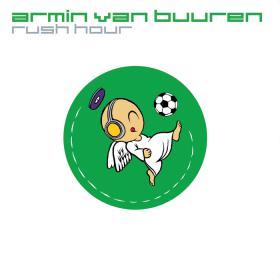 Armin van Buuren - Rush Hour (2007)