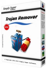 Trojan Remover 6.8.8 Build 2623 + Key