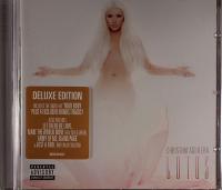 Christina Aguilera - Lotus (Deluxe Edition) (2012) iTunes (AAC 256 kbps)