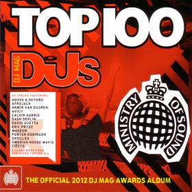 VA - Ministry of Sound - DJ Mag Top 100 Djs