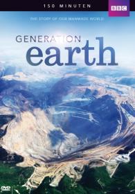 BBC - Generation earth (2013) Nl sub DVDRip-XviD-NLU002
