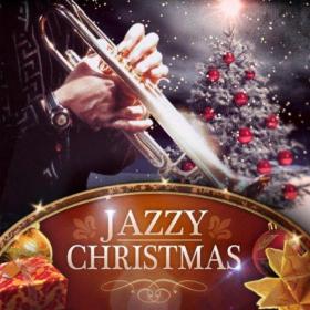 Jazzy Christmas - Christmas In Jazz Vol  1,2,3 (2011)